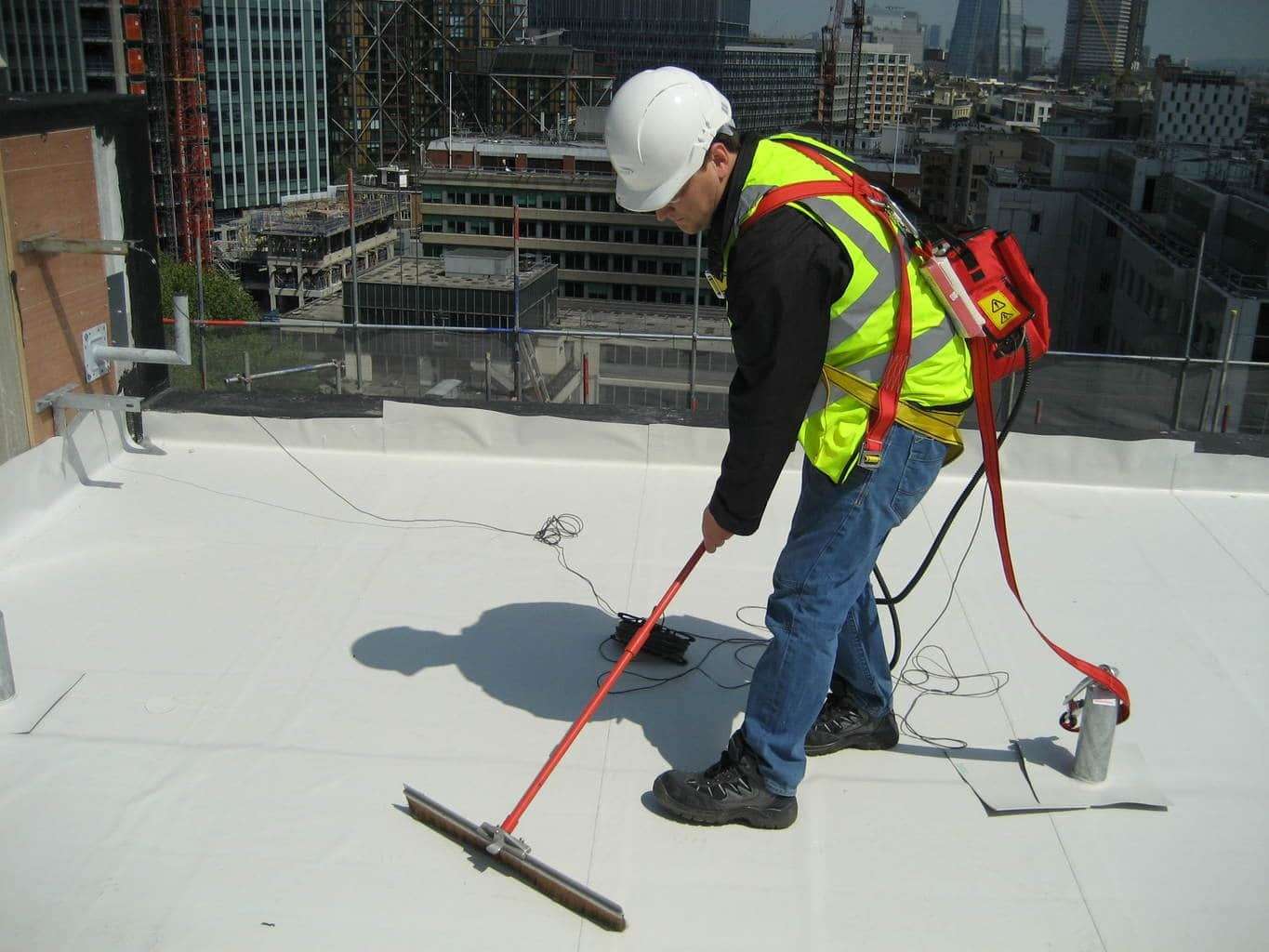 How to Find a Leak in a Roof