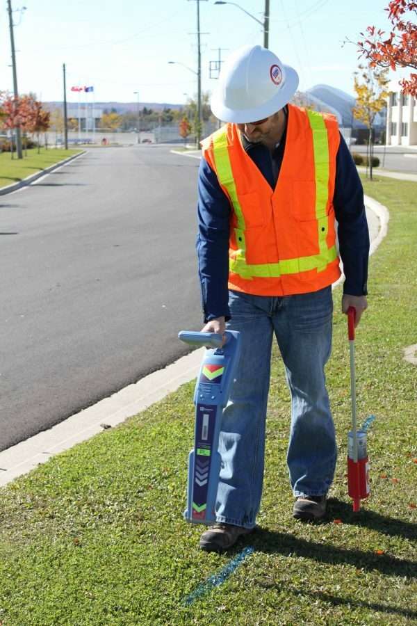 Professional Utility Locating Service in New Jersey