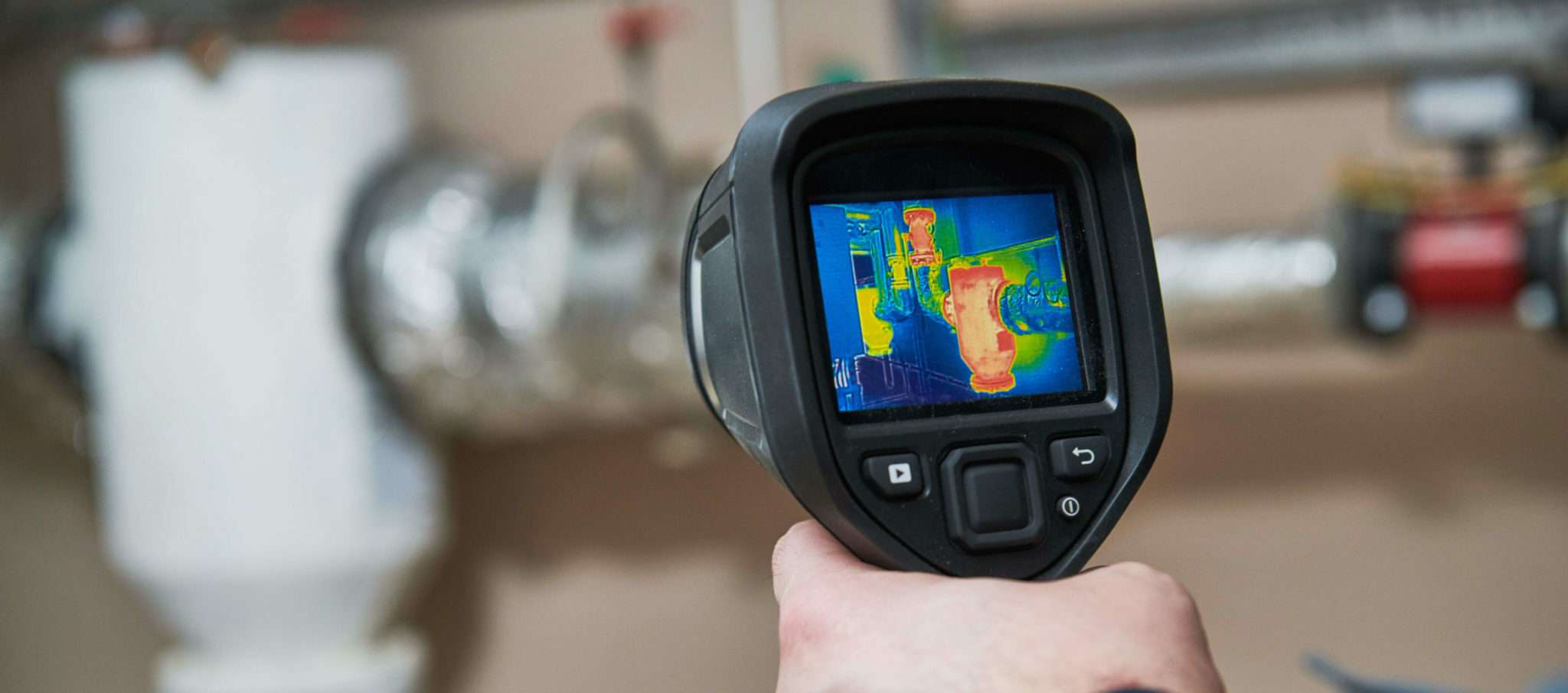 Infrared Electrical Inspection NY