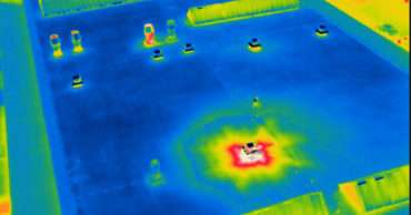 Electronic & Water Leak Detection Company NJ, NY & Massachusetts