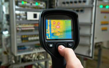Electronic & Water Leak Detection Company NJ, NY & Massachusetts