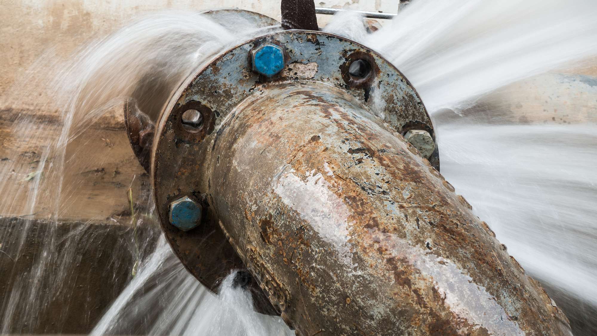 The Top 4 Myths of Water Main Leak Detection