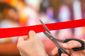 New Woburn Branch